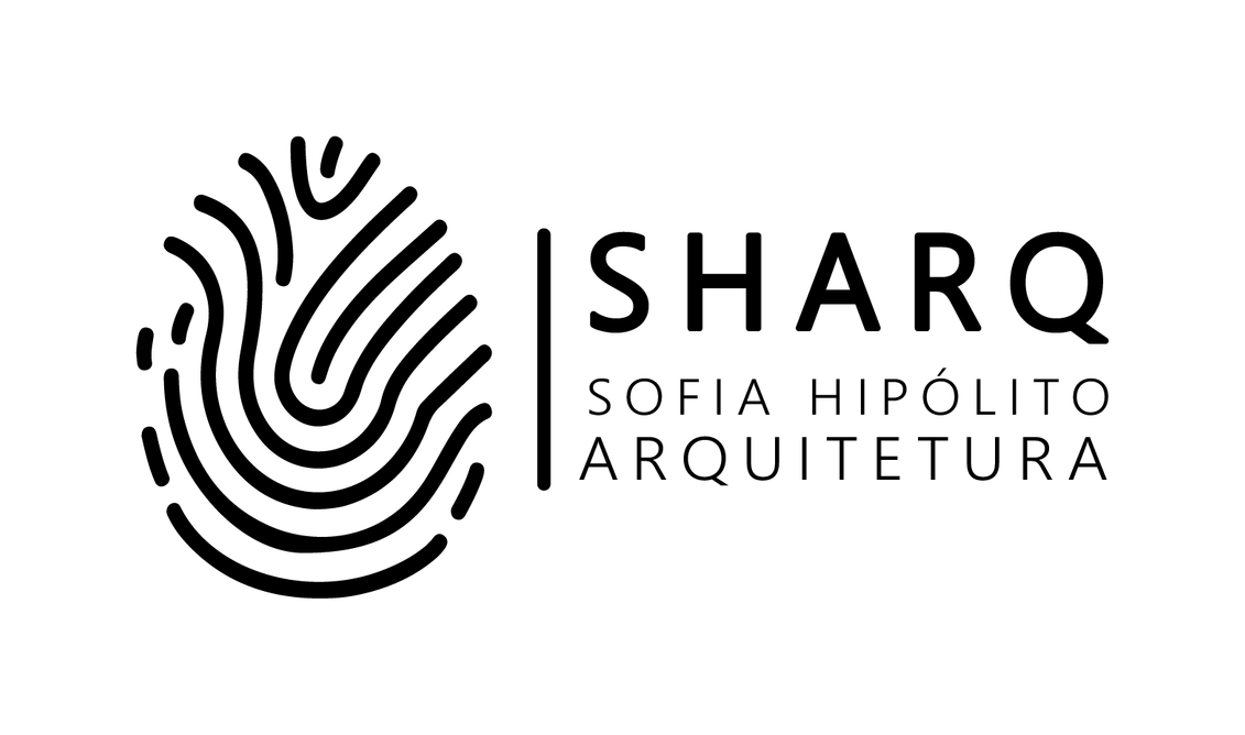 SHARQ Logo